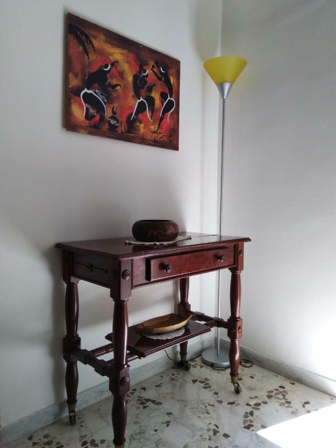 Il Cantone Toritto Extérieur photo