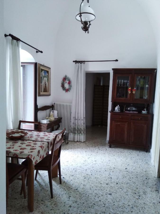 Il Cantone Toritto Extérieur photo
