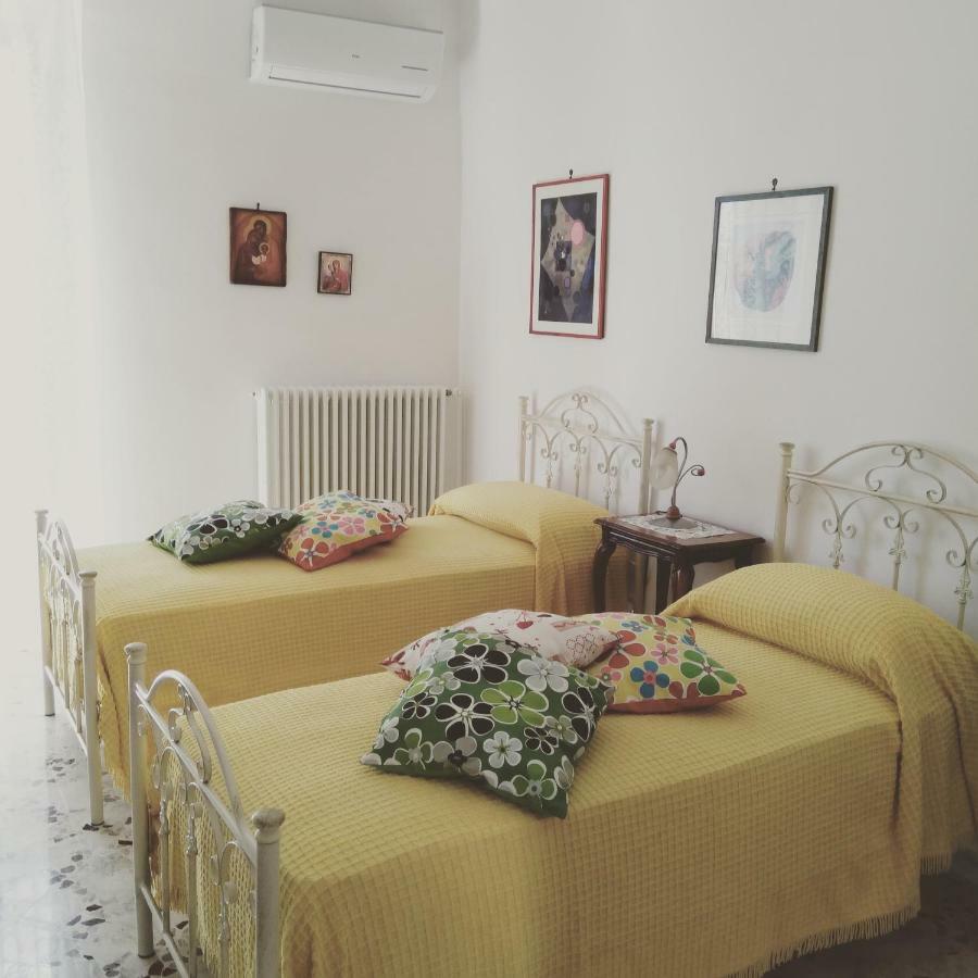 Il Cantone Toritto Extérieur photo
