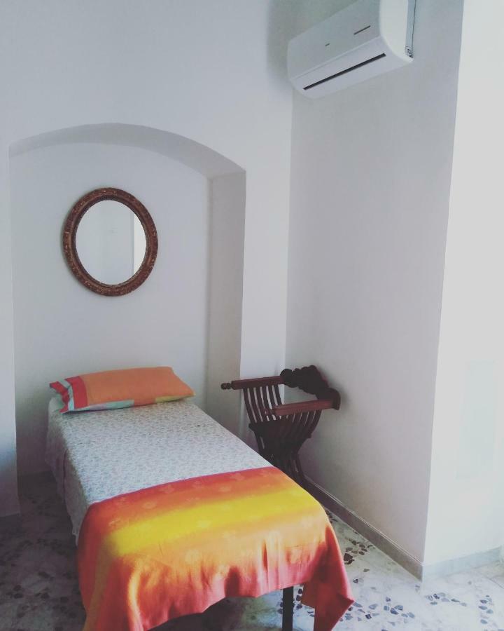 Il Cantone Toritto Extérieur photo