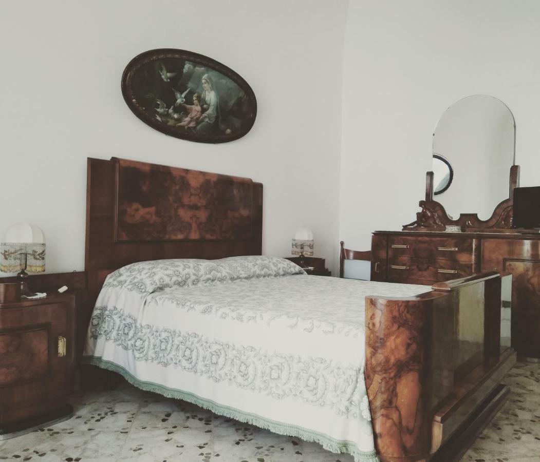 Il Cantone Toritto Extérieur photo