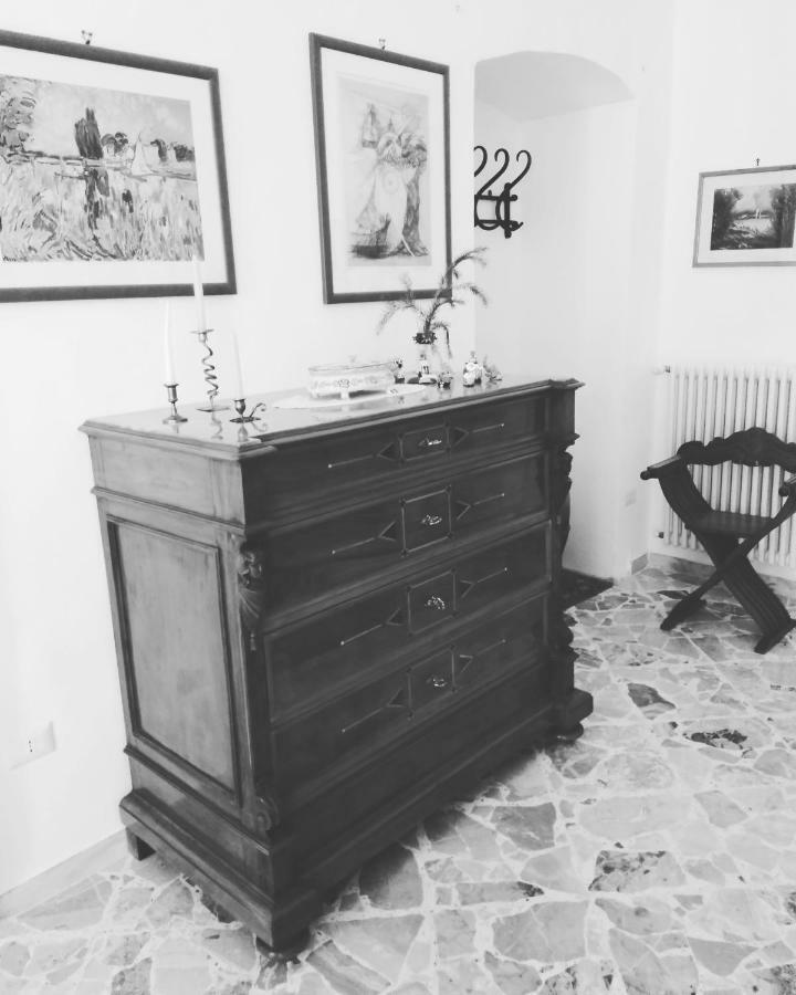 Il Cantone Toritto Extérieur photo