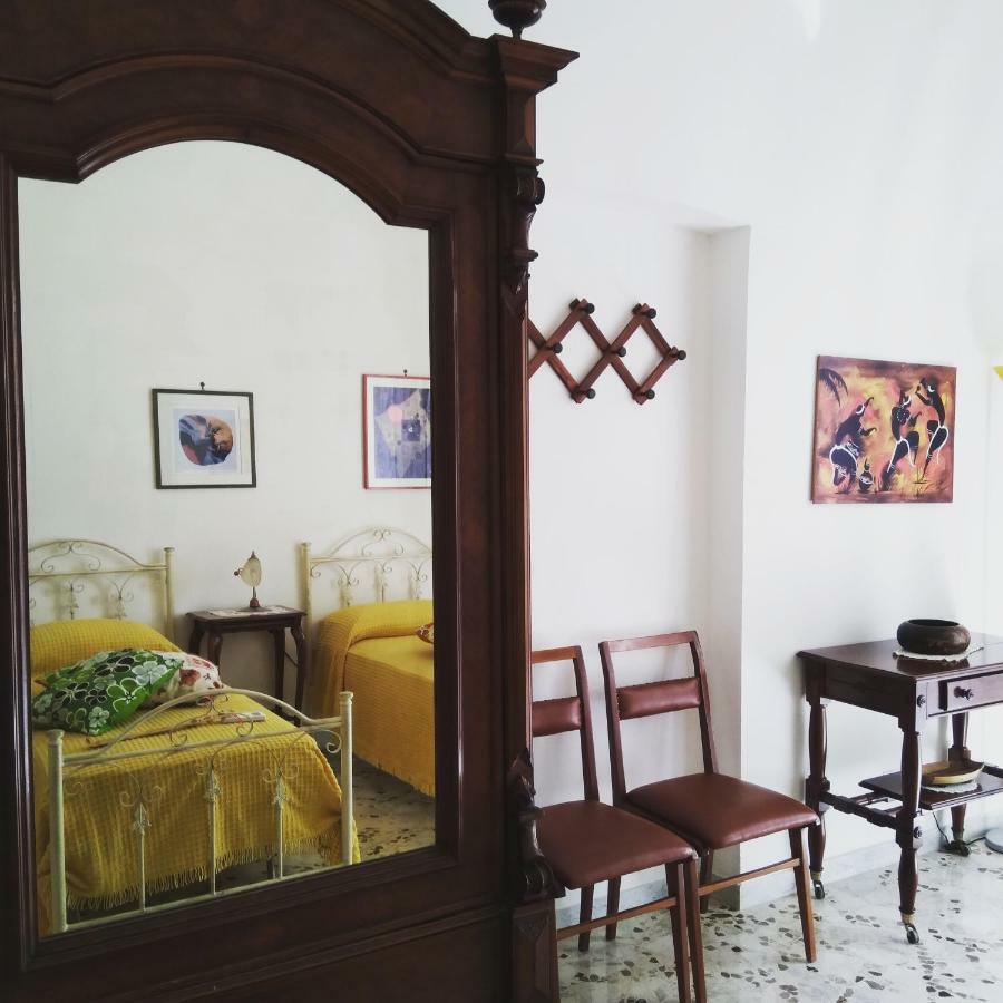 Il Cantone Toritto Extérieur photo
